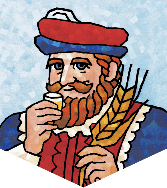 キング・オブ・ブレンダーズ （KING of BLENDERS）