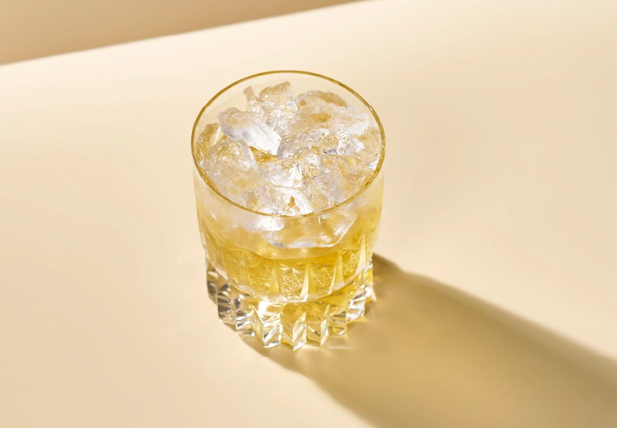 ウイスキーミストのイメージ