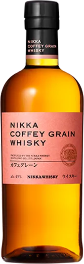 NIKKA COFFEY GRAIN