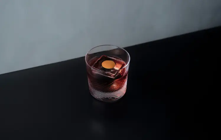 Boulevardier