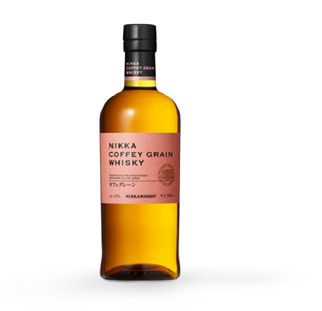 NIKKA COFFEY GRAIN