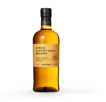 NIKKA COFFEY MALT