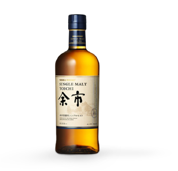 YOICHI SINGLE MALT