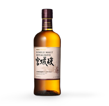 MIYAGIKYO SINGLE MALT