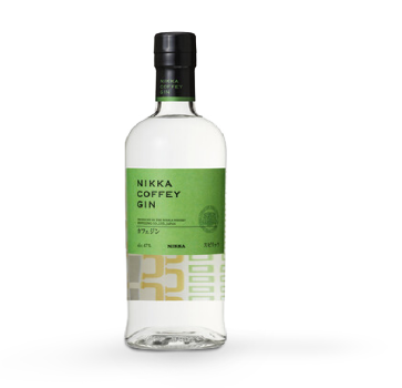 NIKKA COFFEY GIN