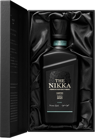 THE NIKKA LIMITED