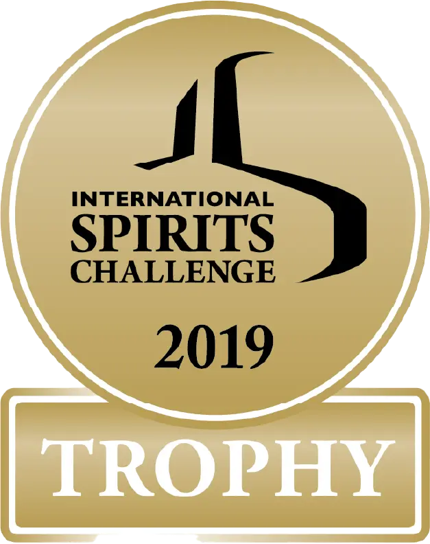 International Spirits Challenge (ISC)