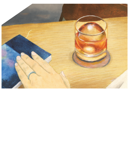 ブラックニッカ ディープブレンド｜商品紹介 | NIKKA WHISKY