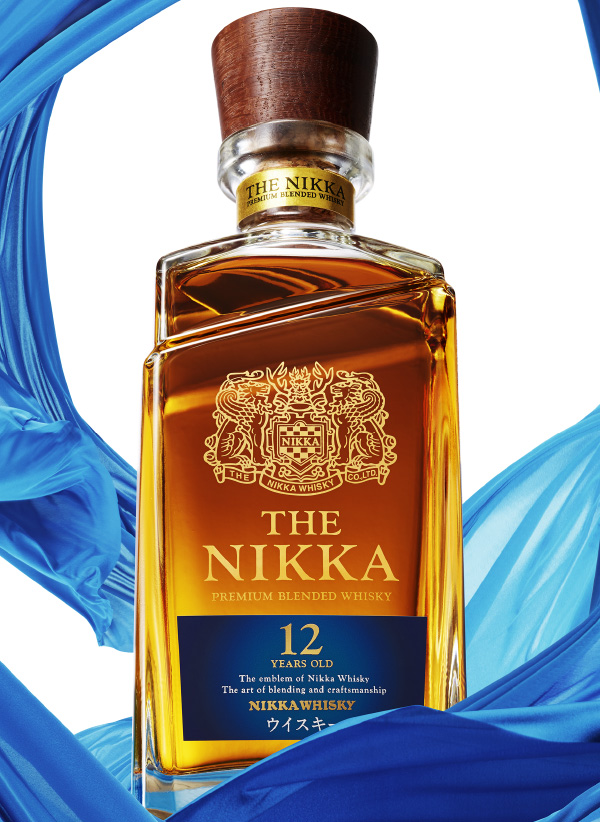 ザ・ニッカ | ウイスキーが紡ぐ、9つの物語。 | NIKKA WHISKY
